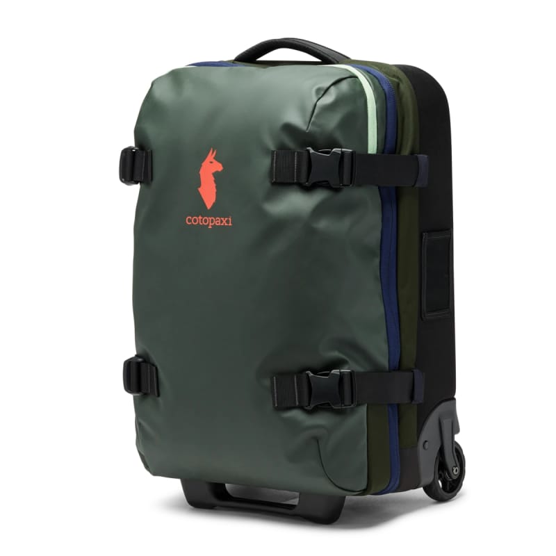 Cotopaxi PACKS|LUGGAGE - LUGGAGE - ROLLING DUFFLES Allpa Roller Bag 38L WOODS