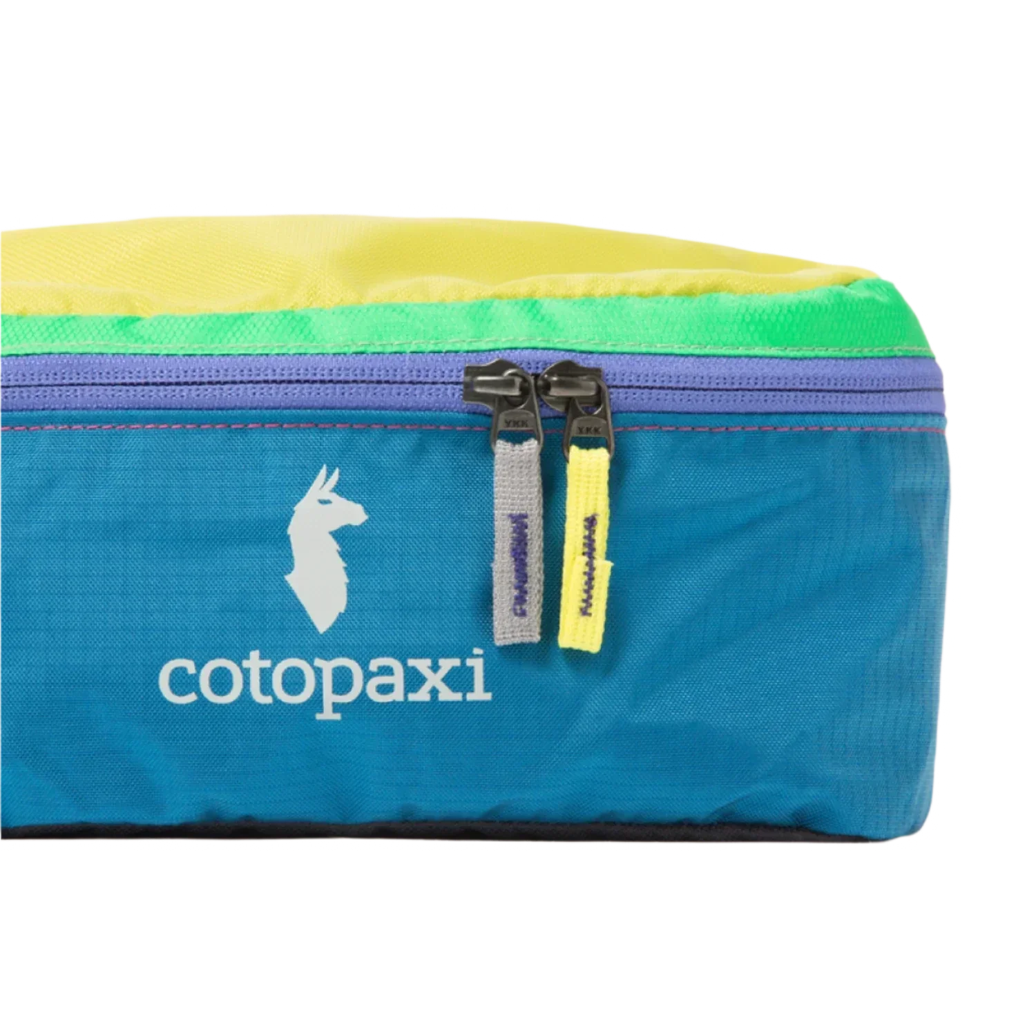 Cotopaxi 09. PACKS|LUGGAGE - PACK|CASUAL - WAIST|SLING|MESSENGER|PURSE Bataan 3L Fanny Pack DEL DIA