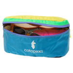 Cotopaxi 09. PACKS|LUGGAGE - PACK|CASUAL - WAIST|SLING|MESSENGER|PURSE Bataan 3L Fanny Pack DEL DIA