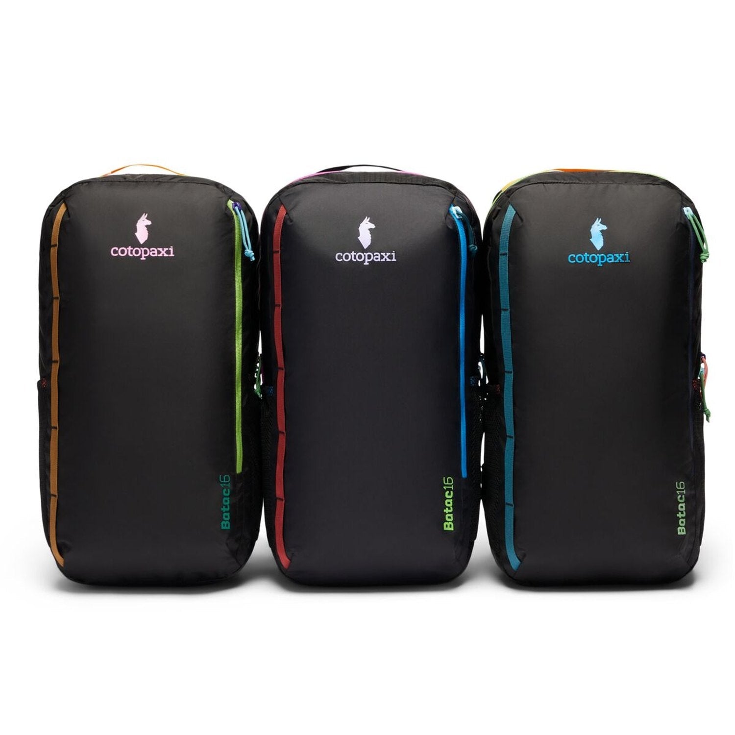 Cotopaxi Batac 16 L Backpack Del Dia Dark