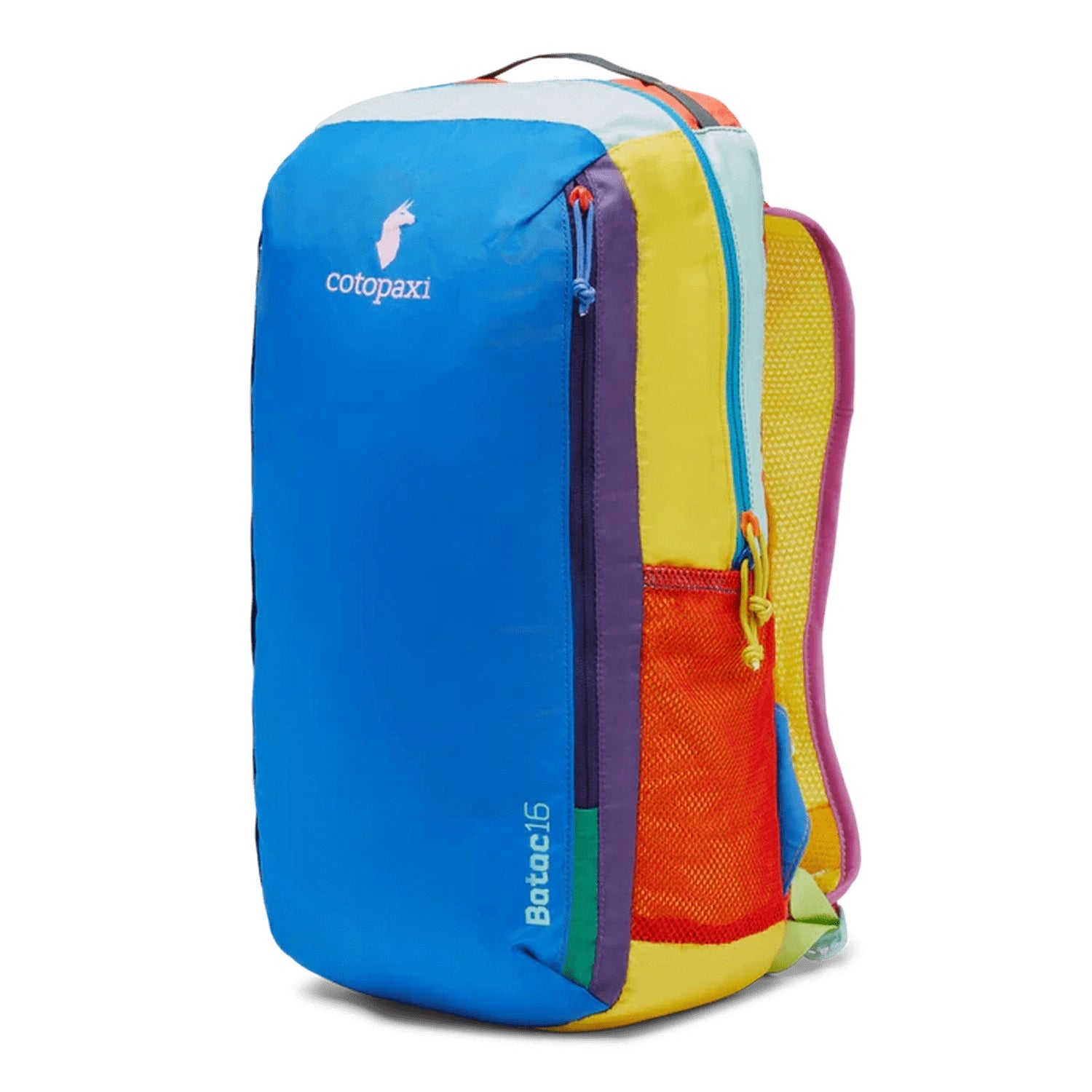 backpack cotopaxi Luzon 24L ensuring your valuables stay dry Cotopaxi Tasra 16L Backpack -