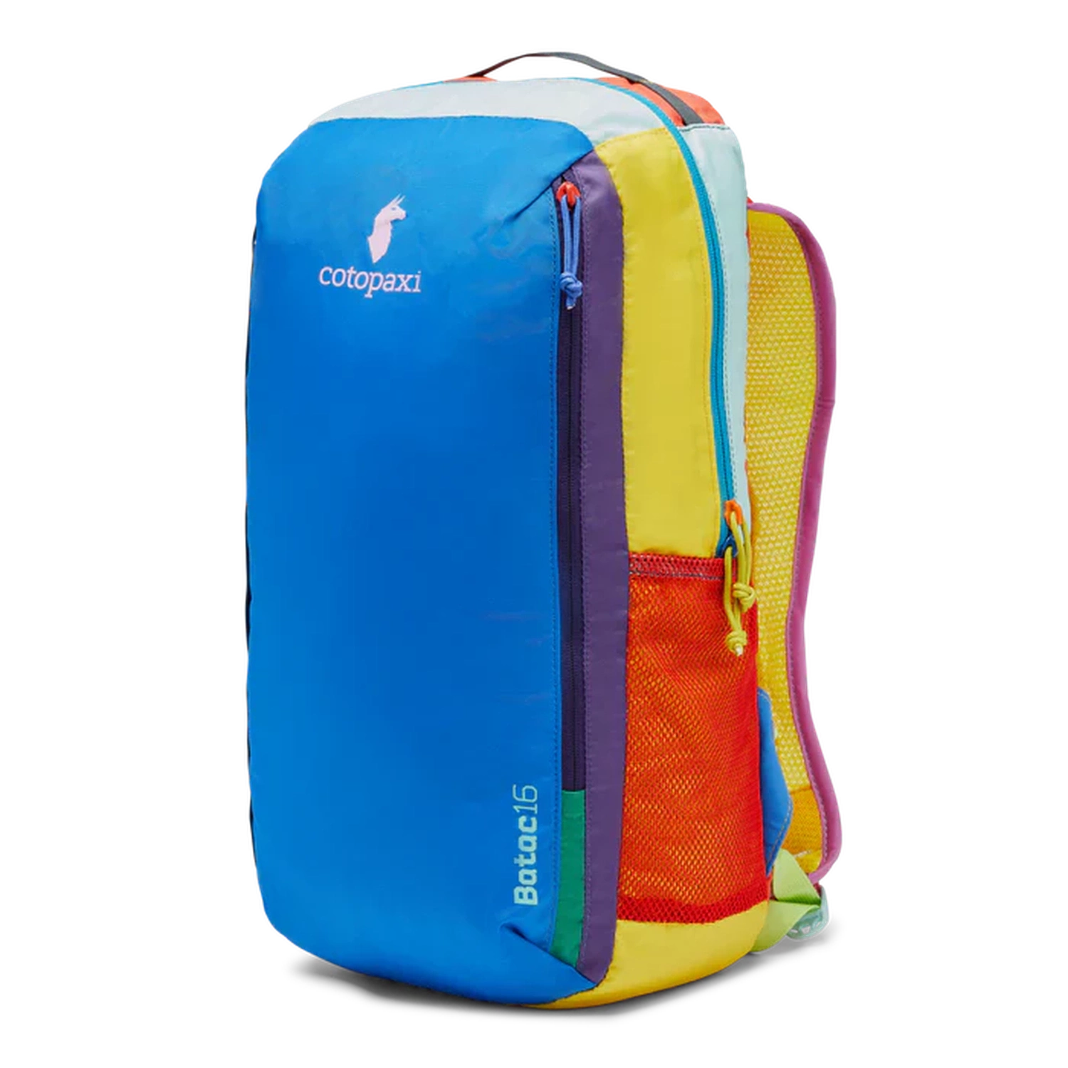 Cotopaxi 09. PACKS|LUGGAGE - PACK|CASUAL - BACKPACK Batac 16L Backpack DEL DIA