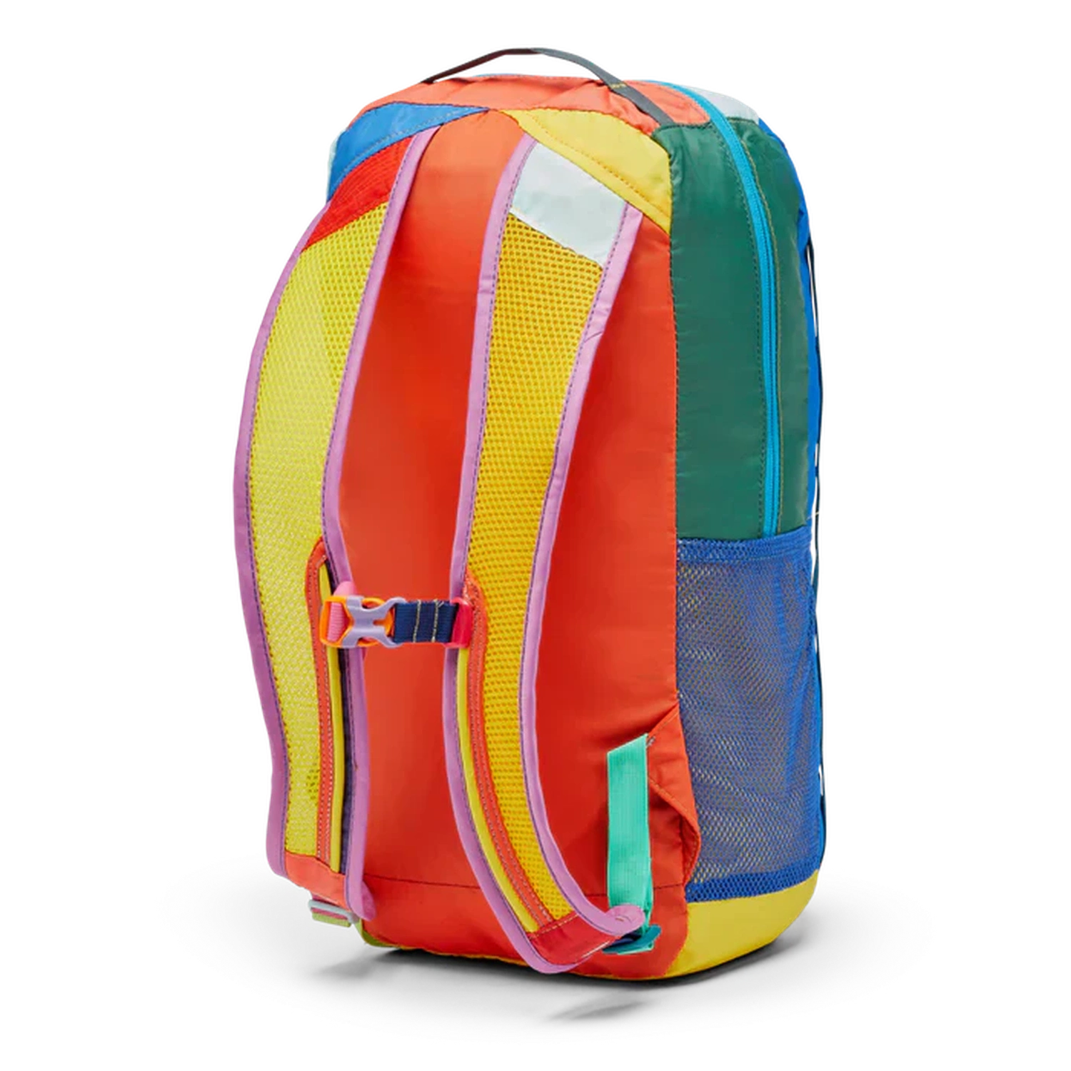 Cotopaxi 09. PACKS|LUGGAGE - PACK|CASUAL - BACKPACK Batac 16L Backpack DEL DIA