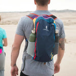 Cotopaxi 09. PACKS|LUGGAGE - PACK|CASUAL - BACKPACK Batac 16L Backpack DEL DIA