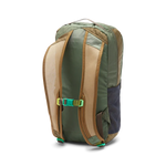 Cotopaxi 09. PACKS|LUGGAGE - PACK|CASUAL - BACKPACK Batac 16L Backpack - Del Dia Earth DEL DIA