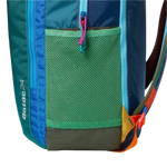 Cotopaxi 09. PACKS|LUGGAGE - PACK|CASUAL - BACKPACK Batac 24L Backpack DEL DIA