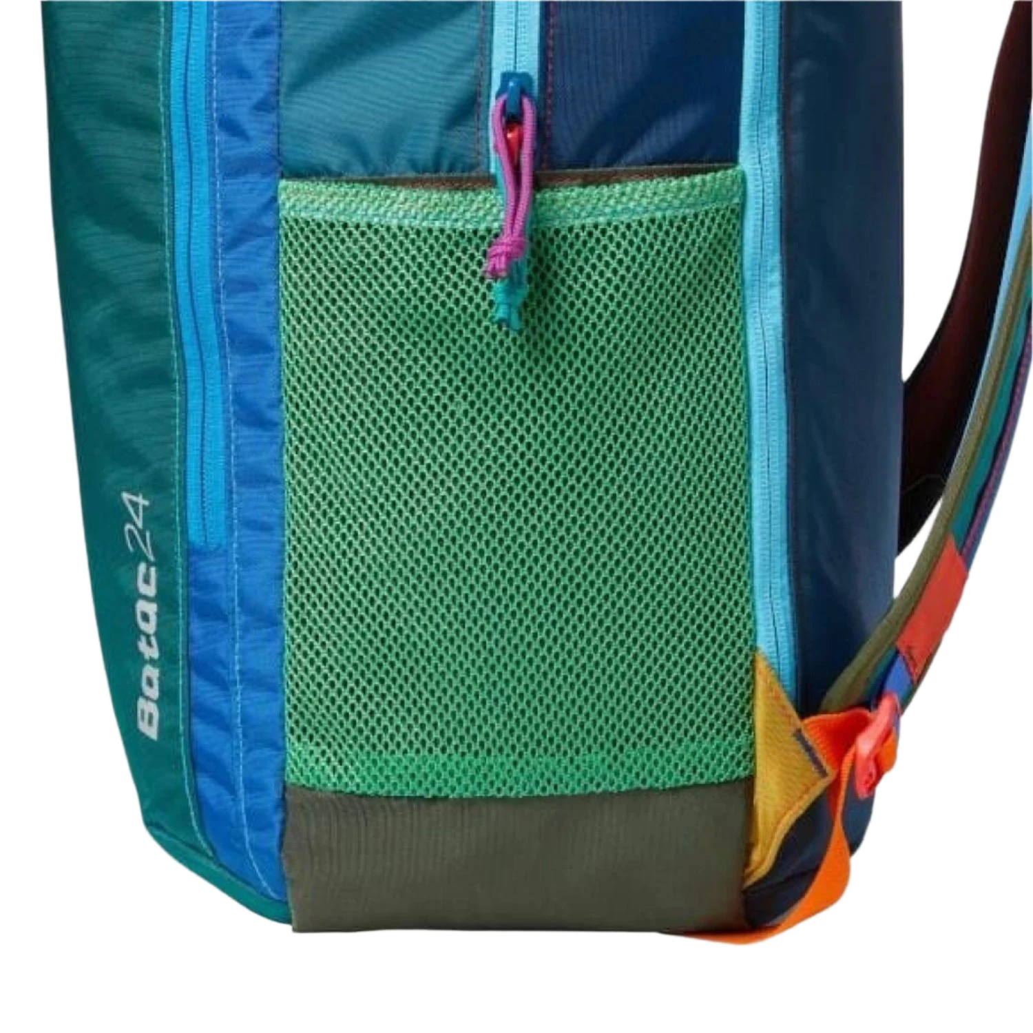 Cotopaxi 09. PACKS|LUGGAGE - PACK|CASUAL - BACKPACK Batac 24L Backpack DEL DIA