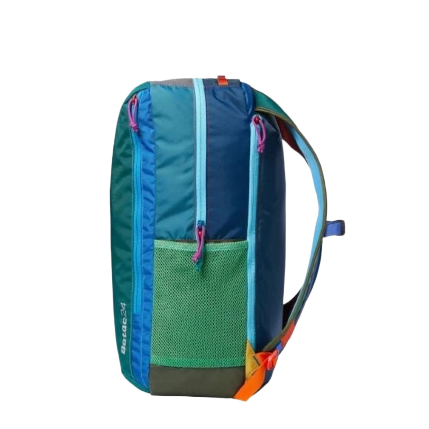 Cotopaxi 09. PACKS|LUGGAGE - PACK|CASUAL - BACKPACK Batac 24L Backpack DEL DIA