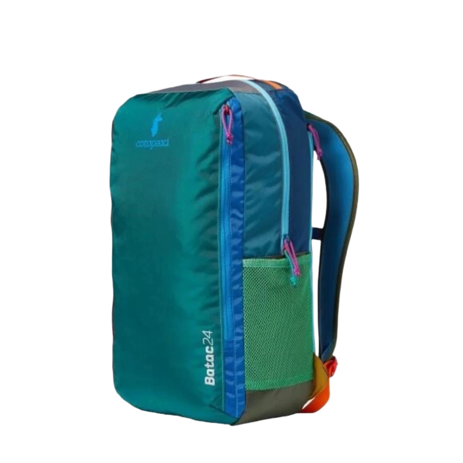 Cotopaxi 09. PACKS|LUGGAGE - PACK|CASUAL - BACKPACK Batac 24L Backpack DEL DIA