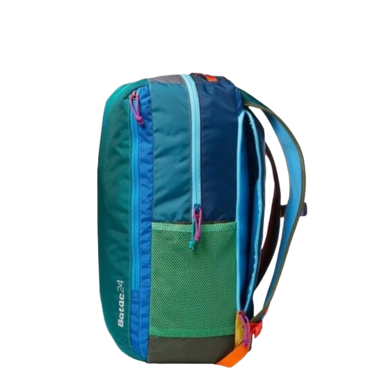 Cotopaxi 09. PACKS|LUGGAGE - PACK|CASUAL - BACKPACK Batac 24L Backpack DEL DIA