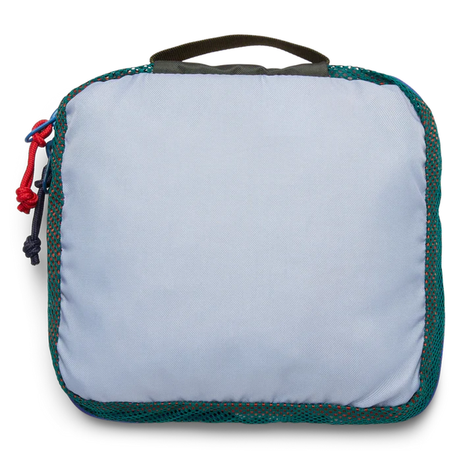 Cotopaxi 09. PACKS|LUGGAGE - LUGGAGE - LUGGAGE ACCESSORIES Cuba 2L Travel Cube DEL DIA