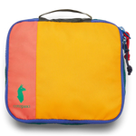 Cotopaxi 09. PACKS|LUGGAGE - LUGGAGE - LUGGAGE ACCESSORIES Cuba 2L Travel Cube DEL DIA