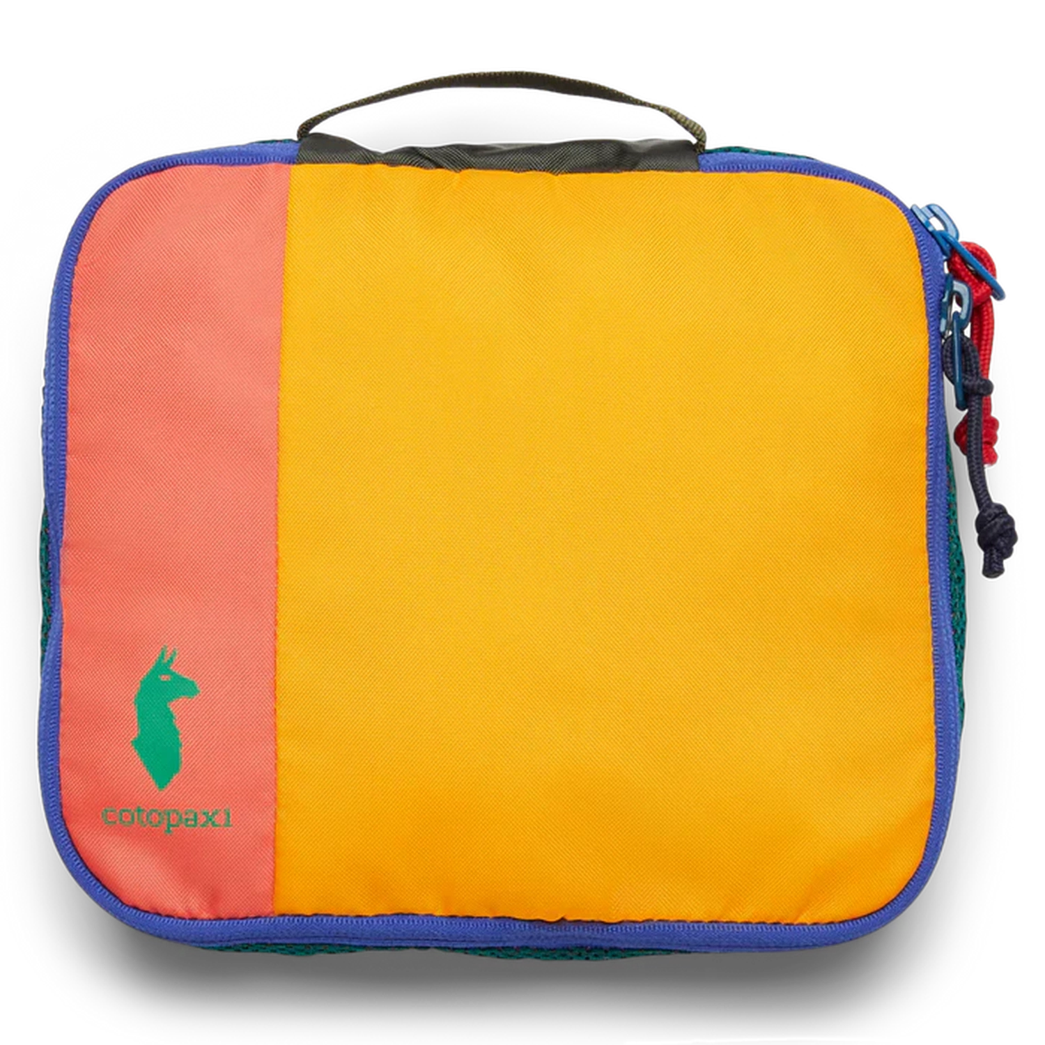 Cotopaxi 09. PACKS|LUGGAGE - LUGGAGE - LUGGAGE ACCESSORIES Cuba 2L Travel Cube DEL DIA