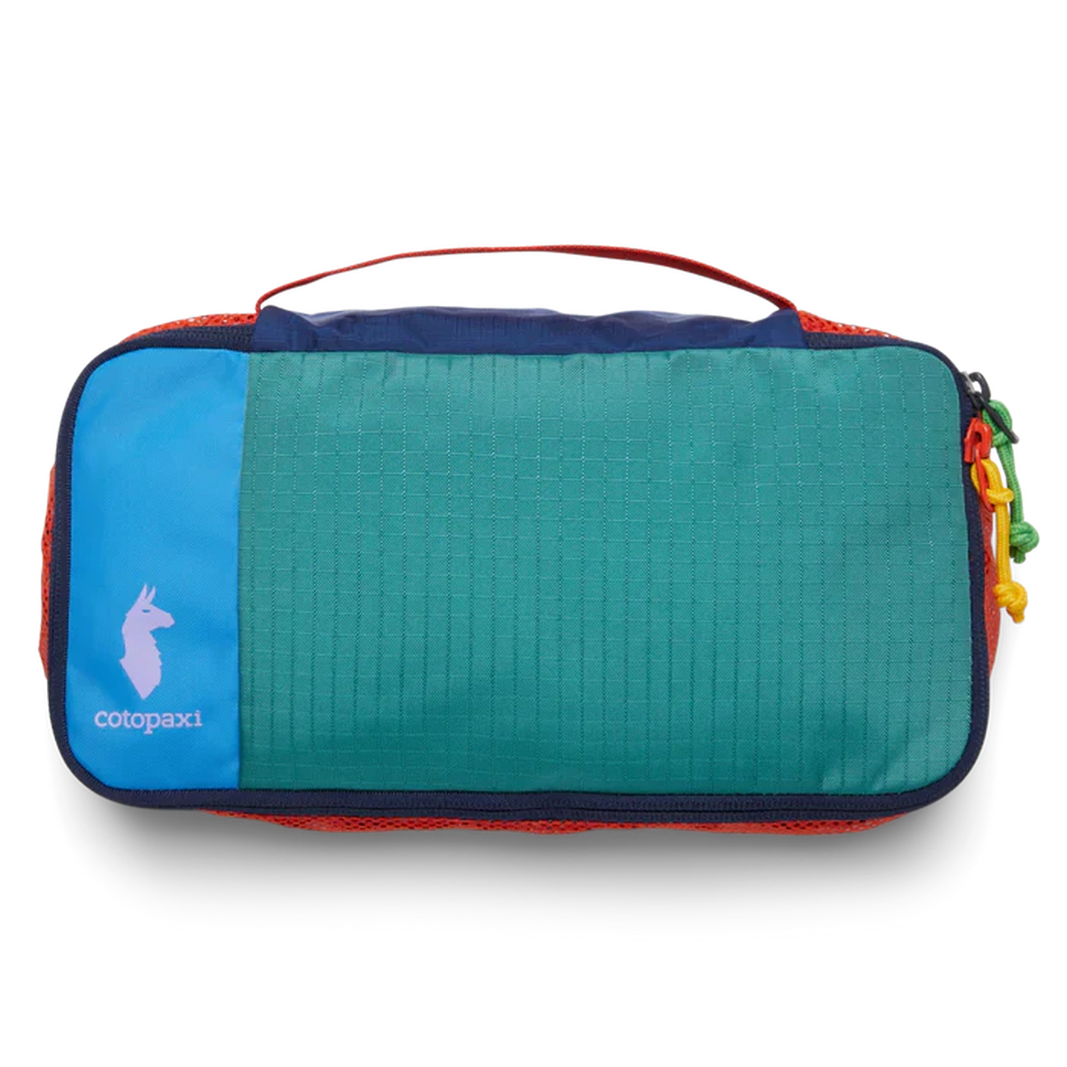 Cotopaxi 09. PACKS|LUGGAGE - LUGGAGE - LUGGAGE ACCESSORIES Cuba 3L Travel Cube DEL DIA