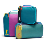 Cotopaxi 09. PACKS|LUGGAGE - LUGGAGE - LUGGAGE ACCESSORIES Cubo Packing Travel Bundle DEL DIA