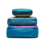 Cotopaxi 09. PACKS|LUGGAGE - LUGGAGE - LUGGAGE ACCESSORIES Cubo Packing Travel Bundle DEL DIA