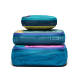 Cotopaxi 09. PACKS|LUGGAGE - LUGGAGE - LUGGAGE ACCESSORIES Cubo Packing Travel Bundle DEL DIA