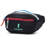 Cotopaxi 09. PACKS|LUGGAGE - PACK|CASUAL - WAIST|SLING|MESSENGER|PURSE Kapai 1.5L Hip Pack DEL DIA DARK