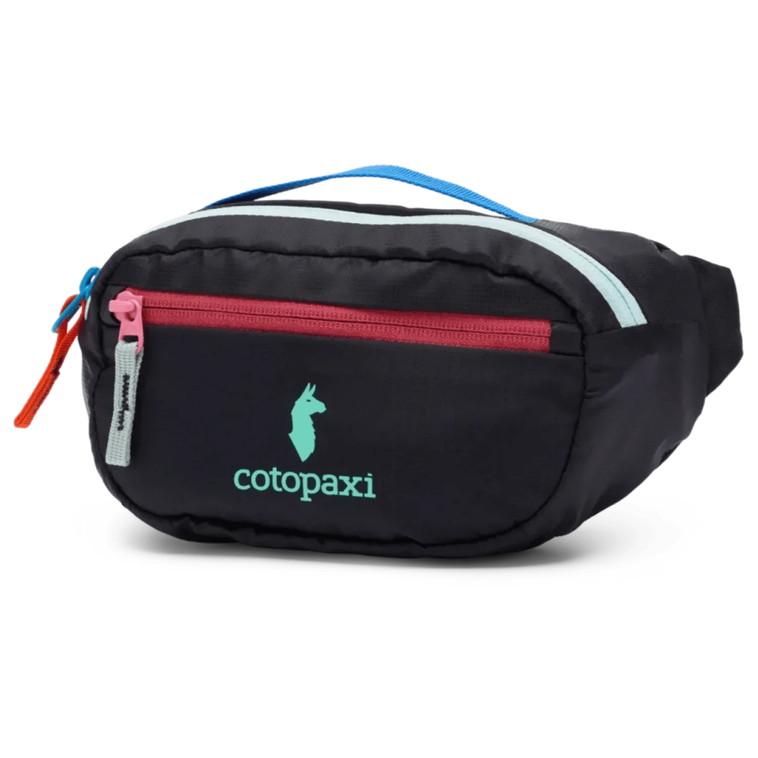 Cotopaxi 09. PACKS|LUGGAGE - PACK|CASUAL - WAIST|SLING|MESSENGER|PURSE Kapai 1.5L Hip Pack DEL DIA DARK