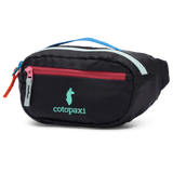 Cotopaxi 09. PACKS|LUGGAGE - PACK|CASUAL - WAIST|SLING|MESSENGER|PURSE Kapai 1.5L Hip Pack DEL DIA DARK