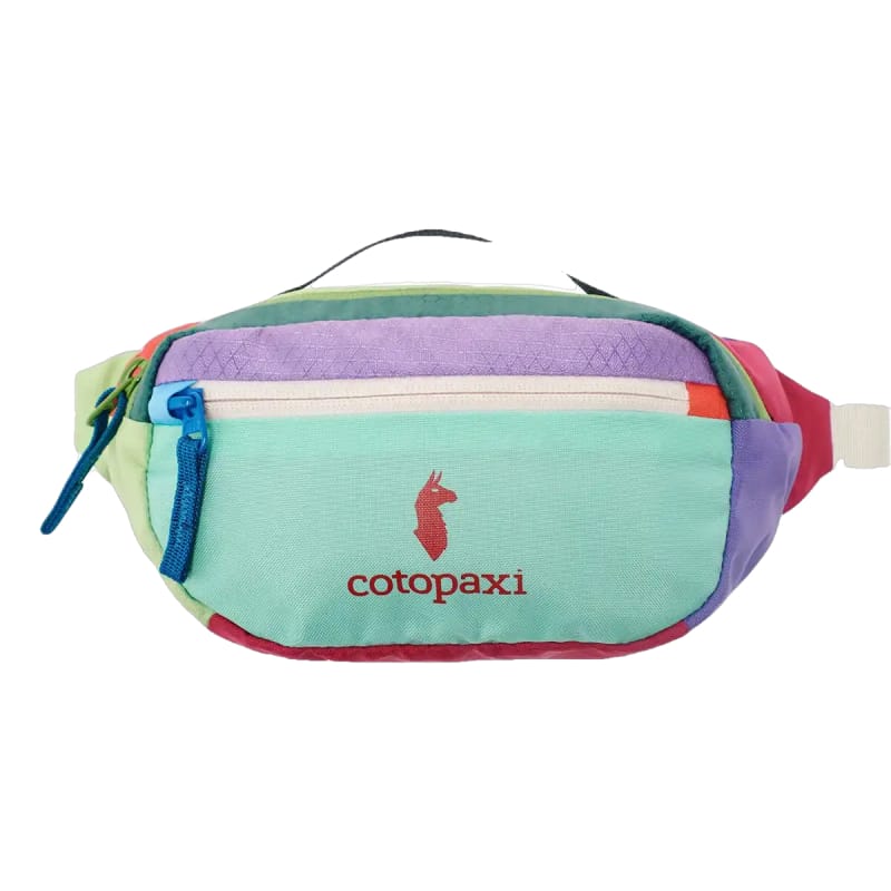 Cotopaxi 09. PACKS|LUGGAGE - PACK|CASUAL - WAIST|SLING|MESSENGER|PURSE Kapai 1.5L Hip Pack DEL DIA