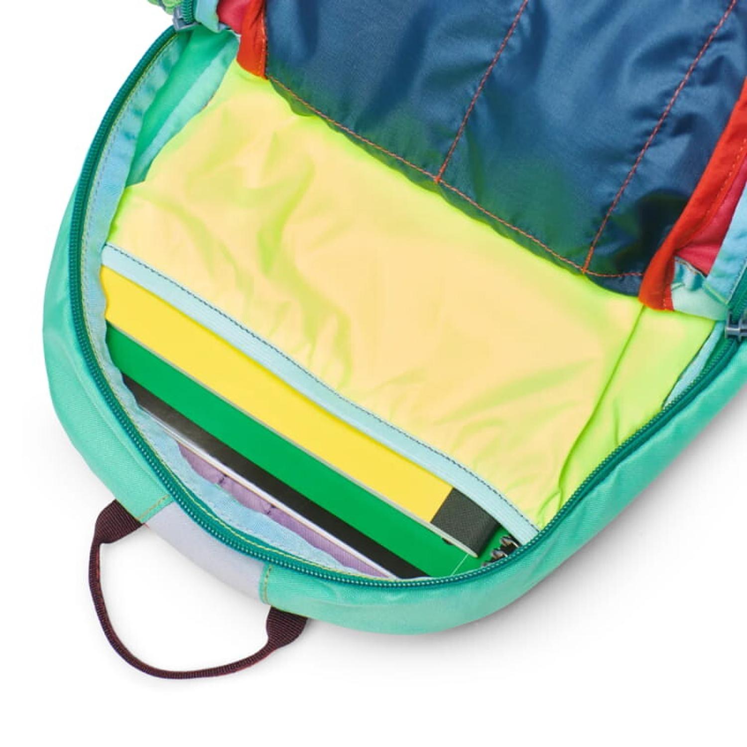 cotopaxi backpack school Cotopaxi Dimi 12L Backpack - Kids'