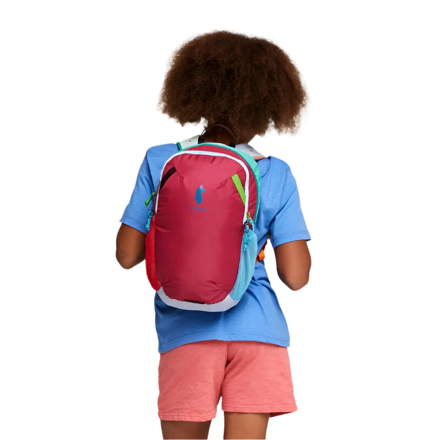 Cotopaxi Dimi 12L Backpack - Kids' - Del Dia Cotopaxi Dimi 12L Backpack - Kids' - Del Dia