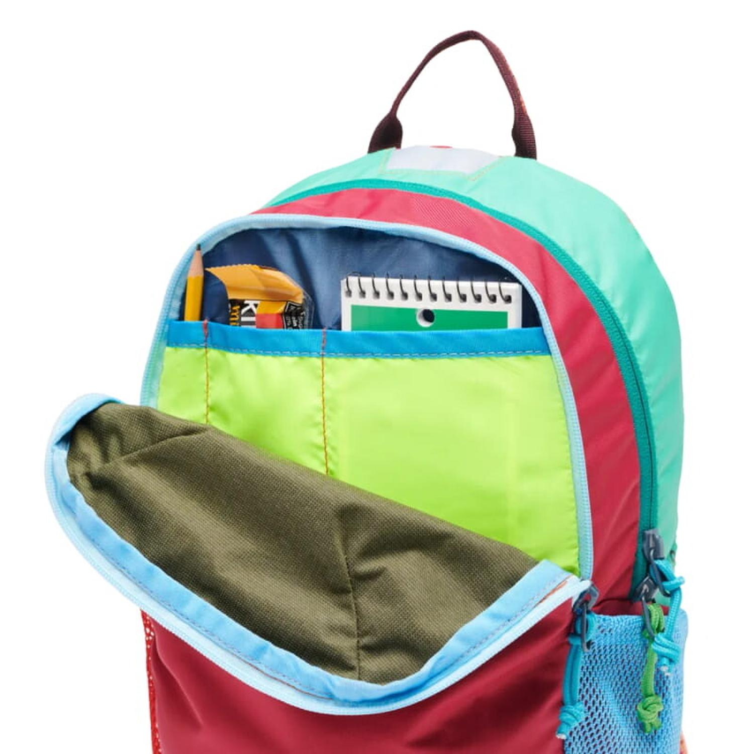 cotopaxi backpack for kids Cotopaxi Dimi 12L Backpack - Kids'