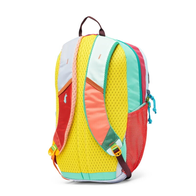 Cotopaxi 22. KIDS - UNISEX Kids' Dimi 12L Backpack DEL DIA