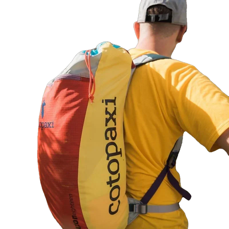 Cotopaxi PACKS|LUGGAGE - PACK|CASUAL - BACKPACK Luzon 18L Backpack DEL DIA