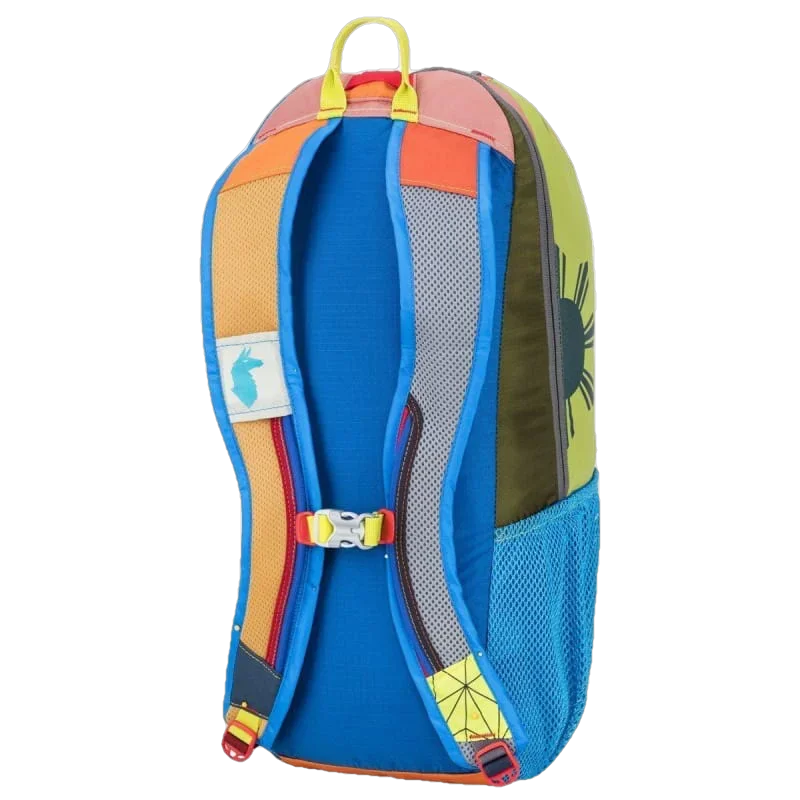 Cotopaxi 18. PACKS - LUGGAGE Luzon 24L Backpack DEL DIA