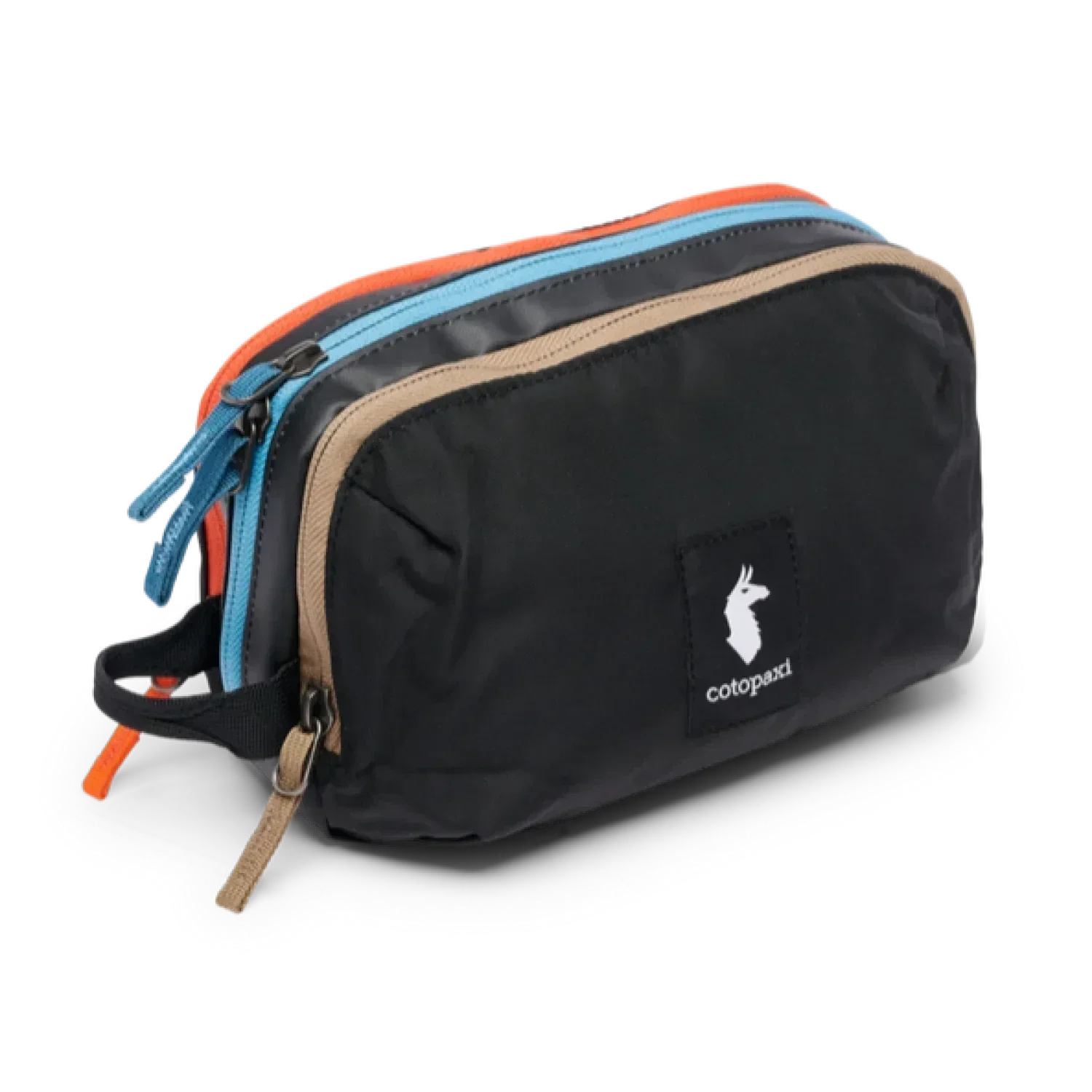 Cotopaxi 09. PACKS|LUGGAGE - LUGGAGE - LUGGAGE ACCESSORIES Nido Accessory Bag DEL DIA