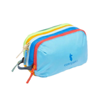 Cotopaxi 09. PACKS|LUGGAGE - LUGGAGE - LUGGAGE ACCESSORIES Nido Accessory Bag DEL DIA