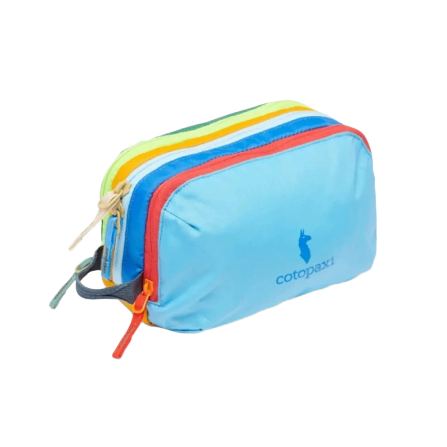 Cotopaxi 09. PACKS|LUGGAGE - LUGGAGE - LUGGAGE ACCESSORIES Nido Accessory Bag DEL DIA