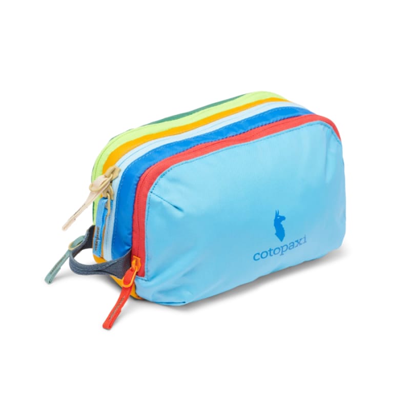 Cotopaxi 18. PACKS - DAYBAG Nido Accessory Bag DEL DIA