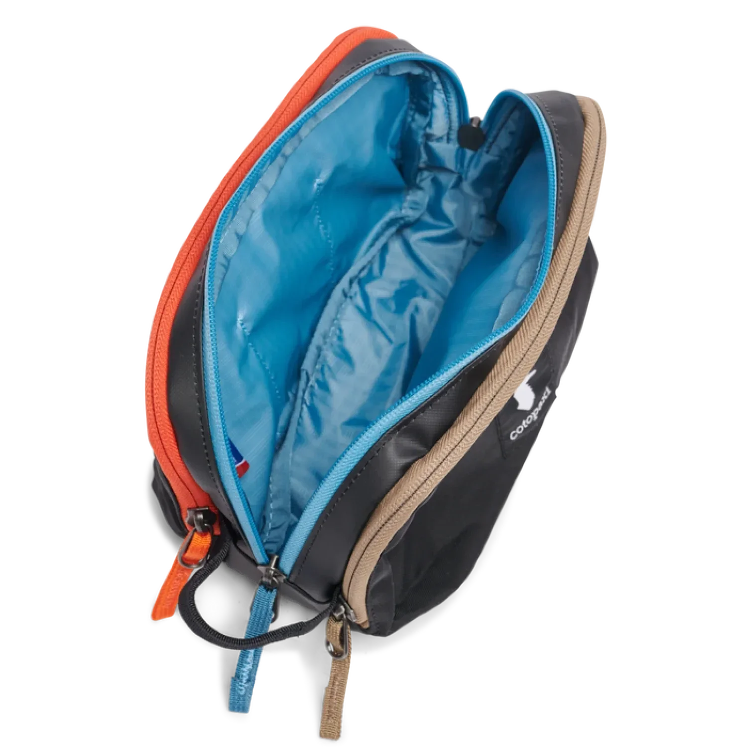 Cotopaxi PACKS|LUGGAGE - PACK|CASUAL - WAIST|SLING|MESSENGER|PURSE Nido Accessory Bag DEL DIA
