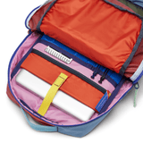 Cotopaxi 09. PACKS|LUGGAGE - PACK|CASUAL - BACKPACK Tasra 16L Backpack DEL DIA