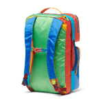 Cotopaxi 09. PACKS|LUGGAGE - PACK|CASUAL - BACKPACK Tasra 16L Backpack DEL DIA