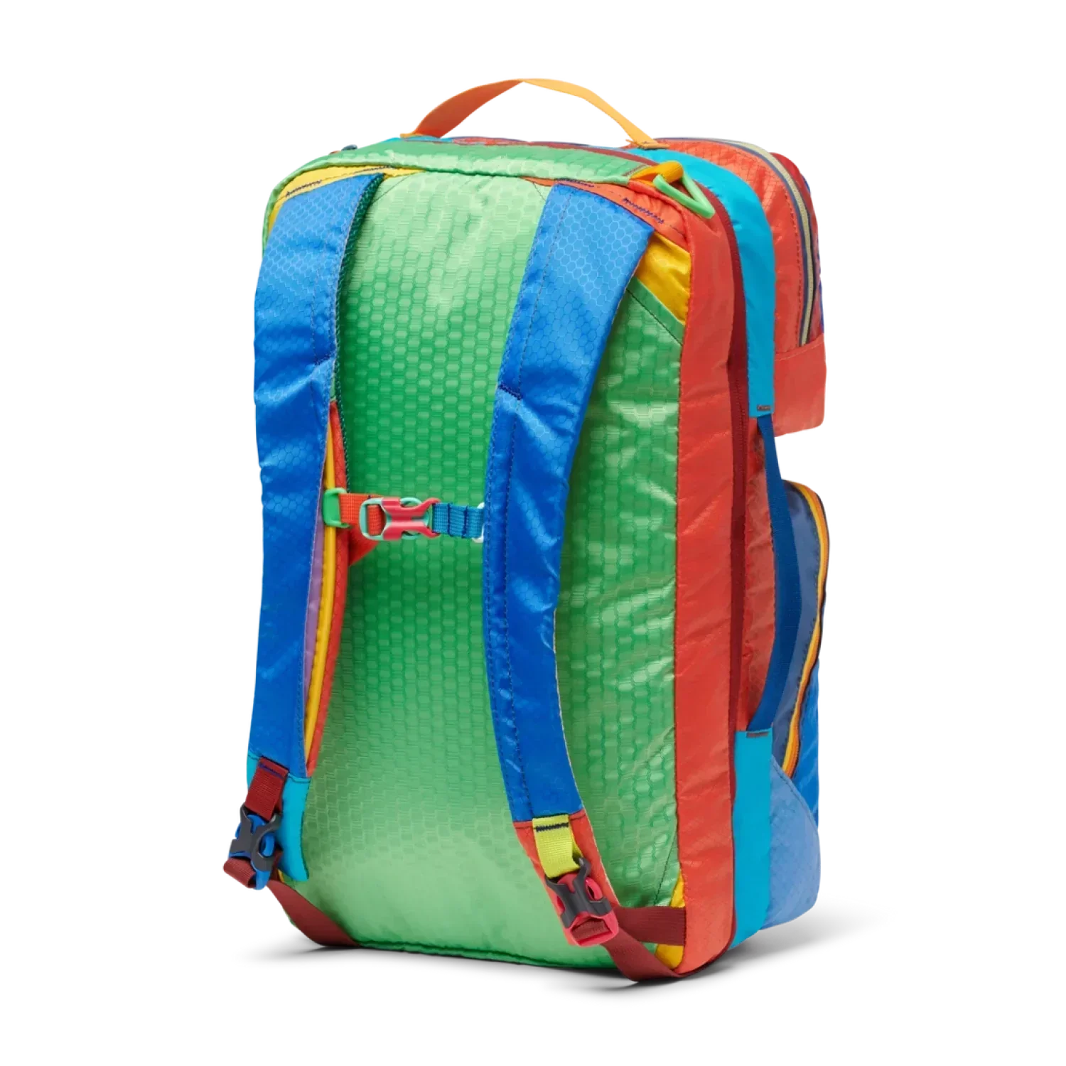 COTOPAXI 09. PACKS|LUGGAGE - PACK|CASUAL - BACKPACK Tasra 16L Backpack DEL DIA