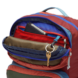 Cotopaxi 09. PACKS|LUGGAGE - PACK|CASUAL - BACKPACK Tasra 16L Backpack DEL DIA
