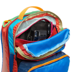 Cotopaxi 09. PACKS|LUGGAGE - PACK|CASUAL - BACKPACK Tasra 16L Backpack DEL DIA