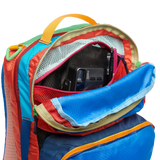 Cotopaxi 09. PACKS|LUGGAGE - PACK|CASUAL - BACKPACK Tasra 16L Backpack DEL DIA