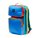 Cotopaxi 09. PACKS|LUGGAGE - PACK|CASUAL - BACKPACK Tasra 16L Backpack DEL DIA