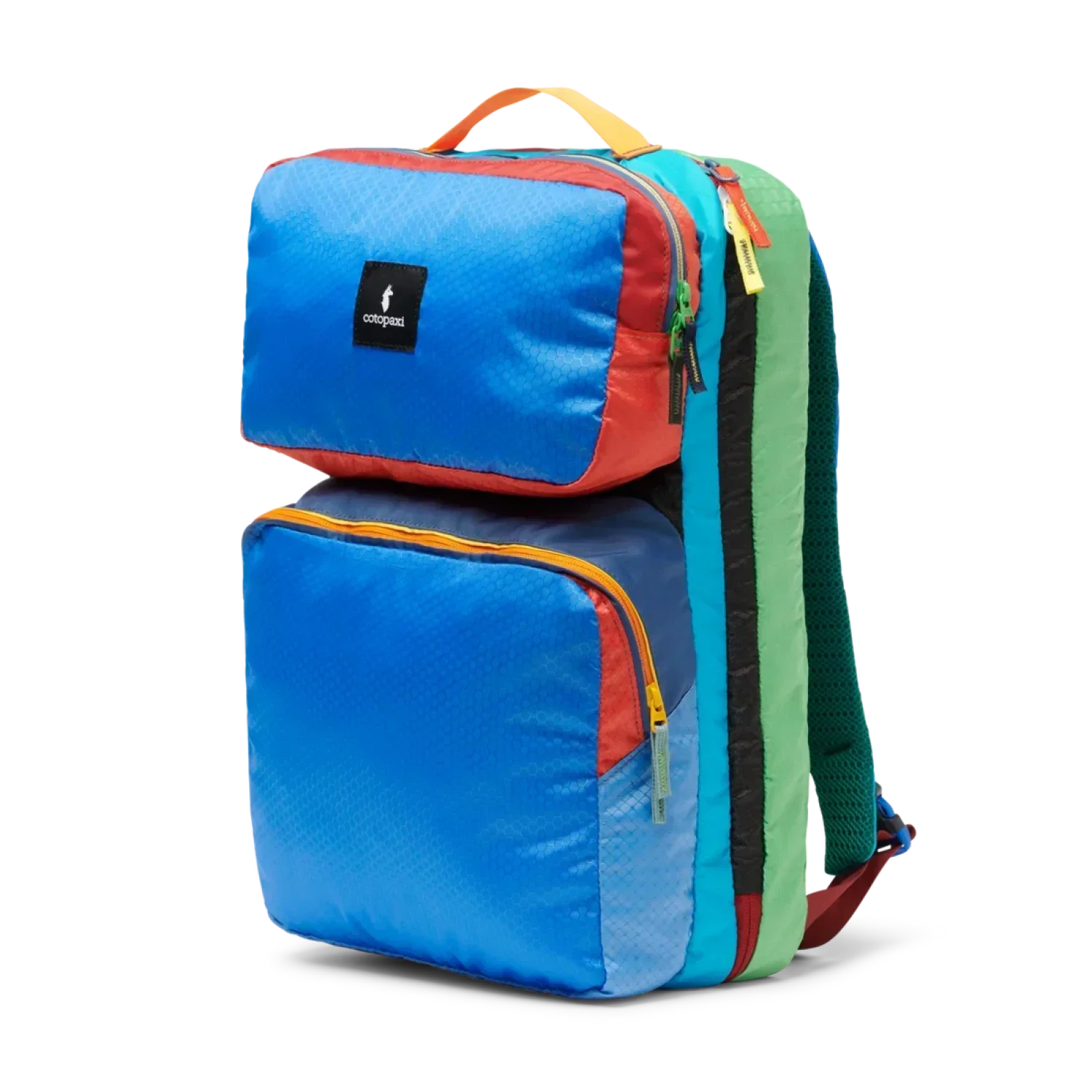 COTOPAXI 09. PACKS|LUGGAGE - PACK|CASUAL - BACKPACK Tasra 16L Backpack DEL DIA