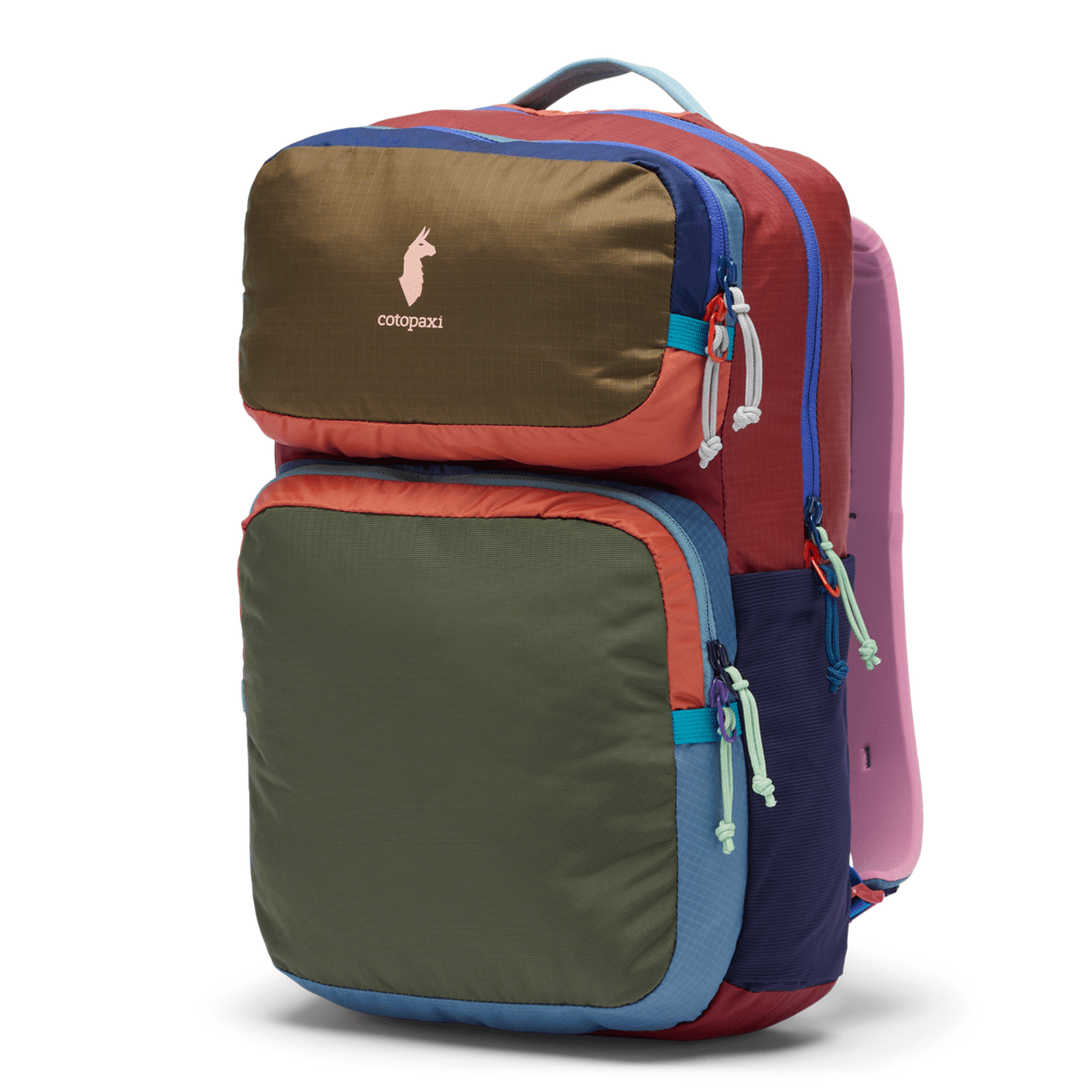 Cotopaxi 09. PACKS|LUGGAGE - PACK|CASUAL - BACKPACK Tasra 16L Backpack DEL DIA