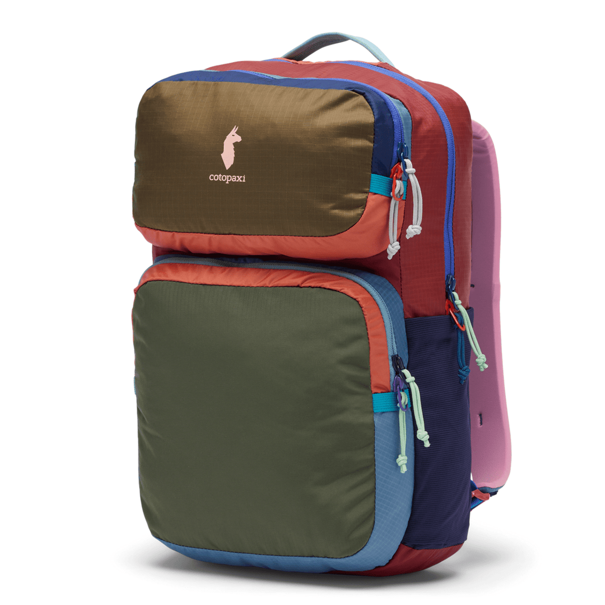 Tasra 16L Backpack Cotopaxi - DEL DIA