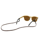 Croakies Sewn Leather Cords