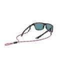 Terra Spec Adjustable Cords Croakies - STARS N STIPES