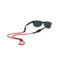 Terra System Cord Combo Croakies - RED