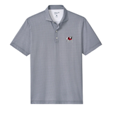 Men's UGA Crosslink Printed Performance Jersey